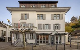 Hotel Restaurant Ochsen